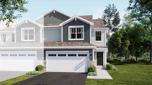 25738 W Wakefield, Plainfield, IL 60544