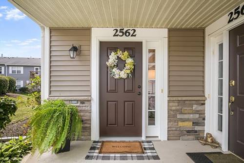 2562 Golf Ridge Unit 2562, Naperville, IL 60563
