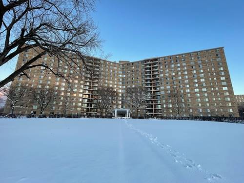 7141 N Kedzie Unit 110, Chicago, IL 60645