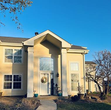 9515 Georgetown, Lakewood, IL 60014