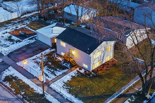 16207 Justine, Markham, IL 60428