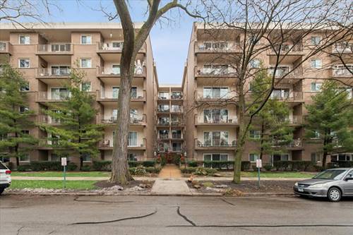 411 Ashland Unit 1A, River Forest, IL 60305