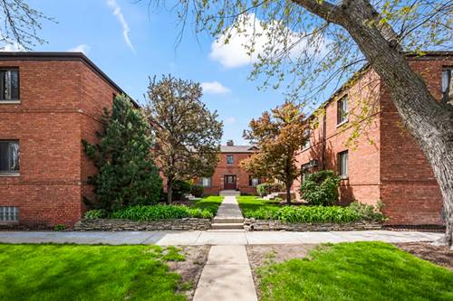 1546 Ashland Unit 1, River Forest, IL 60305
