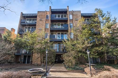 530 Hinman Unit 2B, Evanston, IL 60202