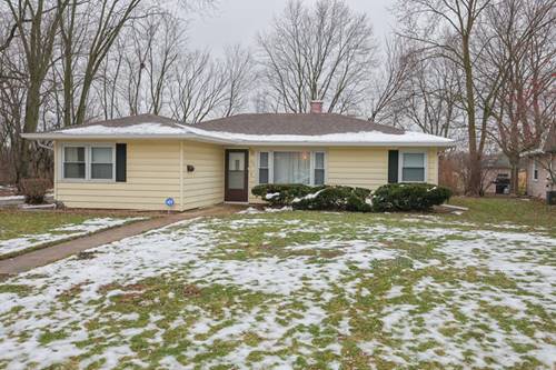 441 Ray May, Joliet, IL 60433