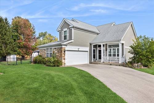10 Barrington, Lake In The Hills, IL 60156