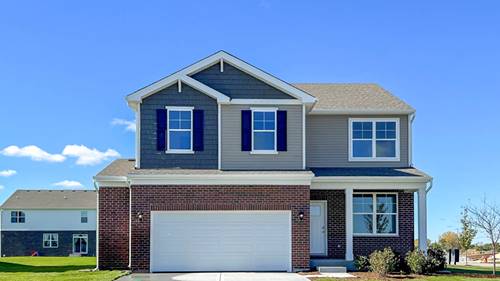 15100 W Oxford, Manhattan, IL 60442