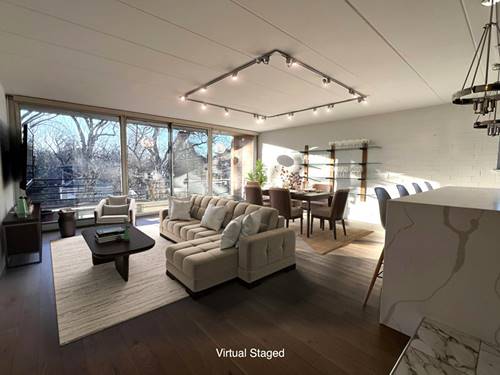 630 Vernon Unit 12, Glencoe, IL 60022