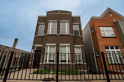 1838 N Laramie Unit B, Chicago, IL 60639