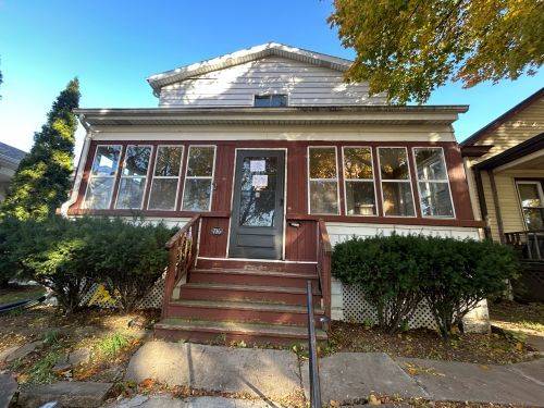 716 Wilcox, Joliet, IL 60435