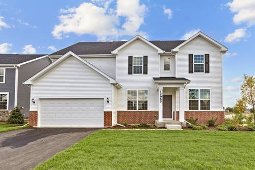 12965 S Twin Pines, Plainfield, IL 60585