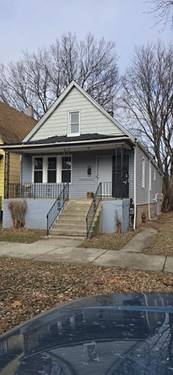 2046 W 69th, Chicago, IL 60636
