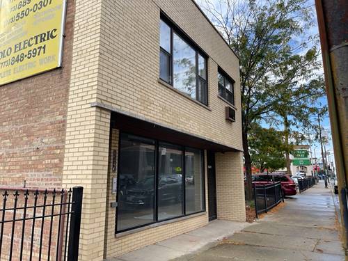 6341 W Belmont Unit 2R, Chicago, IL 60634