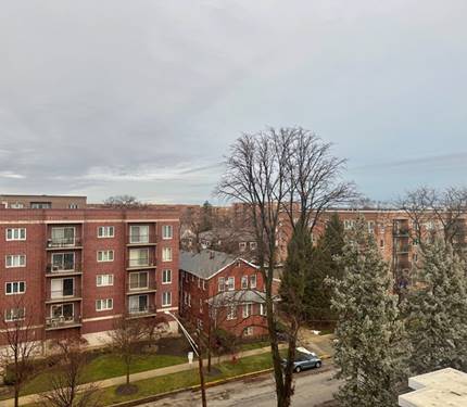 1325 Perry Unit 606, Des Plaines, IL 60016