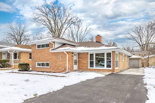 3107 173rd, Hazel Crest, IL 60429