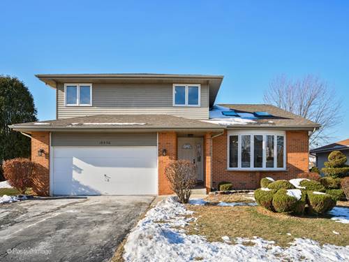 18036 Vista, Country Club Hills, IL 60478