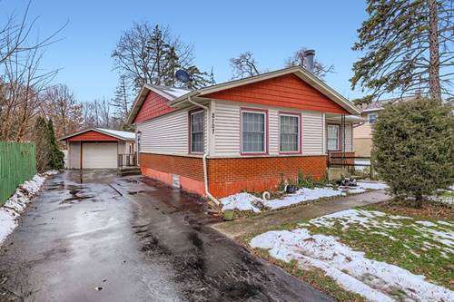 2107 Kirchoff, Rolling Meadows, IL 60008