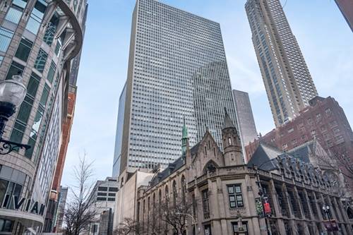 111 E Chestnut Unit 20B, Chicago, IL 60611