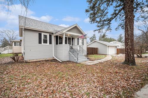 247 N West, Lombard, IL 60148