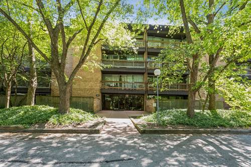 5600 Hillcrest Unit 130-3K, Lisle, IL 60532