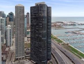 155 N Harbor Unit 4007, Chicago, IL 60601