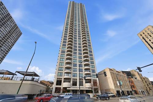 2020 N Lincoln Park Unit 19C, Chicago, IL 60614