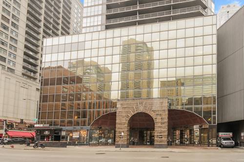 10 E Ontario Unit 4607, Chicago, IL 60611