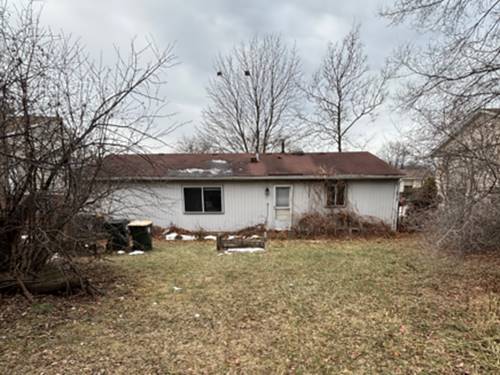 529 Newberry, Streamwood, IL 60107