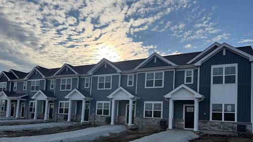 2266 Barbera, Oswego, IL 60543