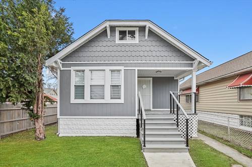 440 W 110th, Chicago, IL 60628