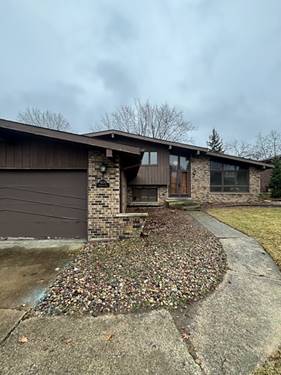 9039 Windsor, Palos Hills, IL 60465
