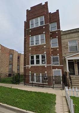 1423 S Drake Unit 2, Chicago, IL 60623
