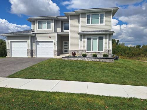 6704 Bridle Path, Matteson, IL 60443