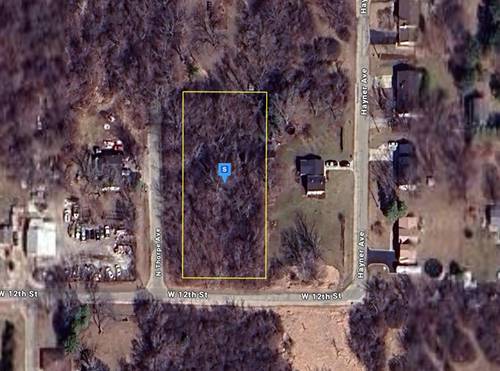 11778 W 12th, Zion, IL 60099