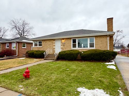 16308 Drexel, South Holland, IL 60473