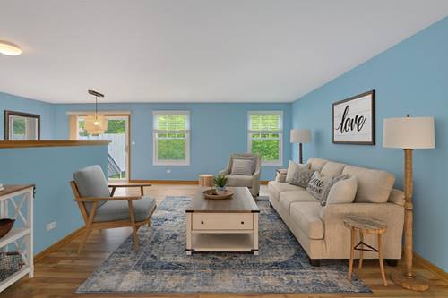 2 Danbury, Lake In The Hills, IL 60156