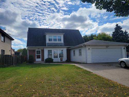 1001 E Callero Unit 1, Mount Prospect, IL 60056