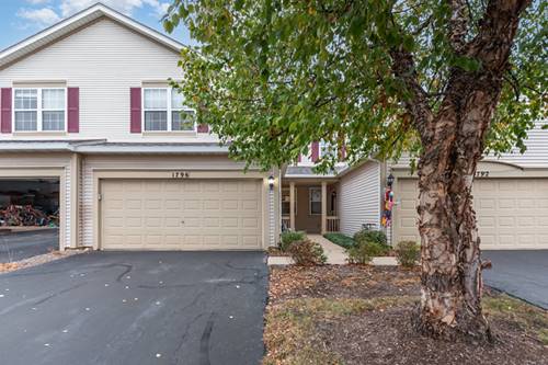 1796 S Wentworth, Romeoville, IL 60446
