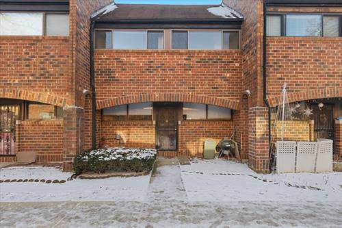 824 S May Unit B, Chicago, IL 60607