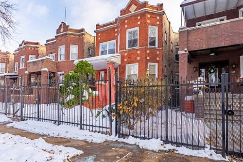 163 N Lockwood Unit 2, Chicago, IL 60644