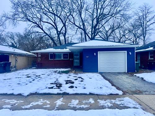 15119 Meadow, Dolton, IL 60419