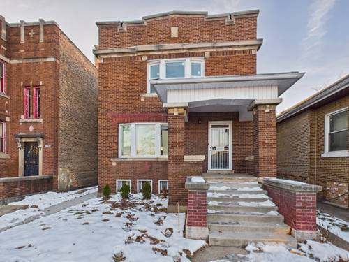 8024 S Loomis, Chicago, IL 60620