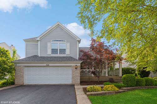 724 Wildflower, Naperville, IL 60540