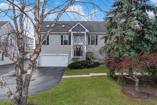 1491 W Sedgewood, Round Lake, IL 60073