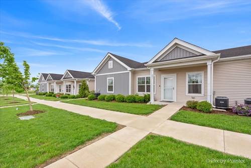 231 S Walnut, Cortland, IL 60112