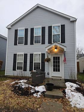 1066 Four Seasons, Aurora, IL 60504