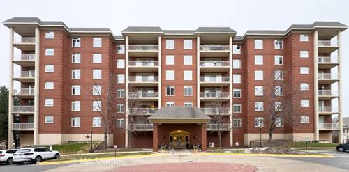 8400 Callie Unit 312, Morton Grove, IL 60053