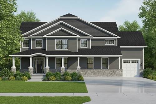 1515 Grant, Schaumburg, IL 60193