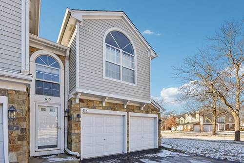 615 Grosse Pointe Unit 12-7, Vernon Hills, IL 60061