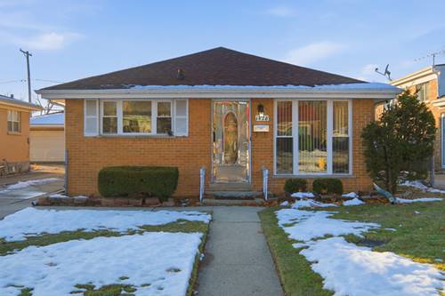 1426 N Rohde, Berkeley, IL 60163